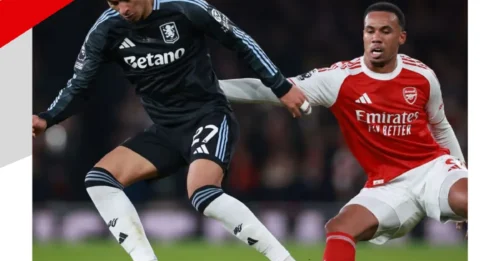 BOMBSHELL UPDATE: Arsenal have brand new secret weapons to help secure Morgan Rogers and Junior Kroupi transfers
