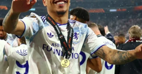Arsenal just SHOCKED the Premier League by DROPPING their captain Martin Odegaard for an £80m European champion – The new midfield dynasty has BEGUN.