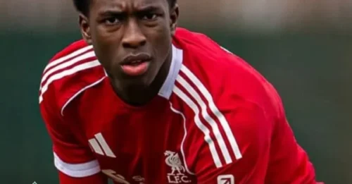 Dreamland at Anfield: A £50,000-per-week temptation from an unnamed Premier League club – completely IGNORED. Liverpool just secured the future.