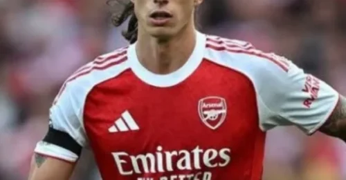 DISASTER  IN NORTH LONDON! Arsenal rocked as Mourinho instructs Real Madrid to sign £42m Gunners ace after Konate, Dumfries