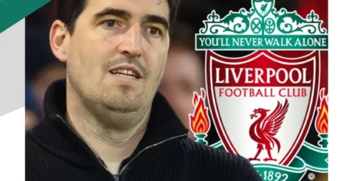 NOT a rumor. NOT a drill. Liverpool’s DOUBLE exit is already LOCKED IN the moment Iraola signs – FIVE new names are secretly on their way to Anfield.