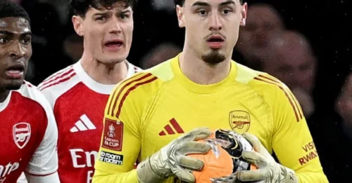 DESPERATE CLEAR-OUT! Arsenal SACRIFICE Two Defenders to Build an UNBEATABLE Wall – The Entire Champions League Is OFFICIALLY WARNED!