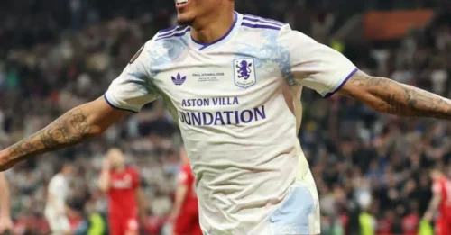 Arsenal have already been given the GREEN LIGHT to sign a £127m superstar – and he’s directly contributed to 26 goals in just 4,500 minutes. THE EMIRATES IS ABOUT TO EXPLODE!