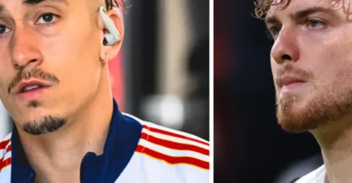 BOMBSHELL CLEAR-OUT! Eight Liverpool Loanees Scrutinized – Three Stars on the Brink as More Are Sent Back in Humiliation!