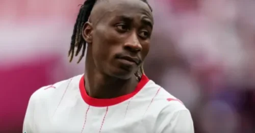 NIGHTMARE FUEL FOR THE BIG SIX! Liverpool just snatched the £112m colossus right from under City’s nose, handing Iraola a debut transfer that changes everything overnight!