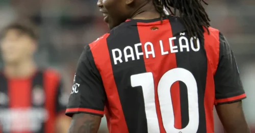 SHOCK WAVE IN NORTH LONDON! AC Milan's £43m ace has BEGGED Arsenal to sign him – Arteta's next masterstroke confirmed!