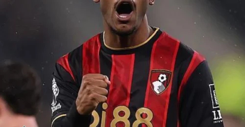 FORGET Salah’s throne – Liverpool has ALREADY found the heir, and Iraola is OBSESSED. The £130m deal is LOADED.