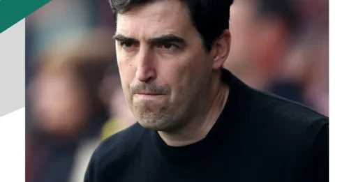 Andoni Iraola thought he’d escaped — but Liverpool’s £74 million horror show is BACK, and this time SIX stars are walking out the door with it.
