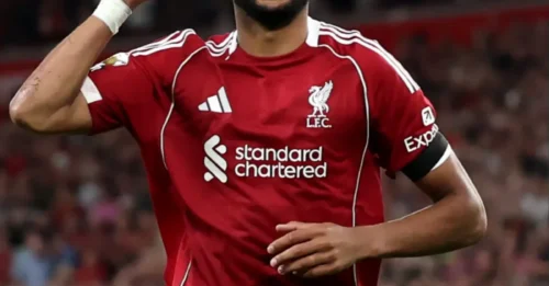 Liverpool just GREEN-LIT a £45m STAR’S exit after Andoni Iraola’s arrival – an “important proposal” has LANDED on the table.