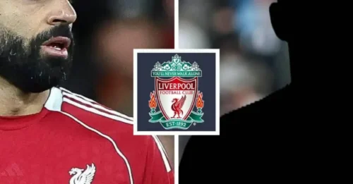 SHOCKER AT ANFIELD! A €150m winger is READY to snub Europe’s elite and SIGN for Liverpool – The Premier League has been OFFICIALLY PUT ON NOTICE!