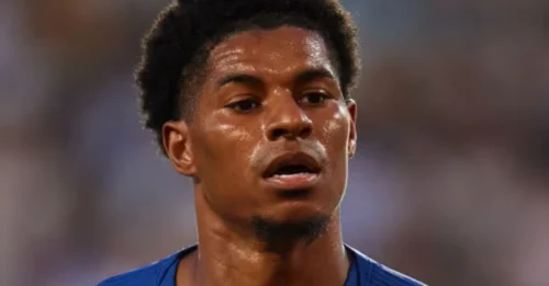 BOMBSHELL IN NORTH LONDON! Marcus Rashford sends message to Arsenal over transfer from Man Utd